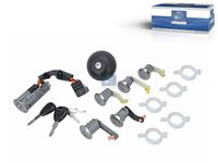 Set cilindru inchidere DT Spare Parts, Cod: 6.96205