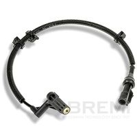 Sensor, Raddrehzahl