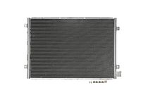 Condensator, climatizare KAMOKA, Cod: 7800554