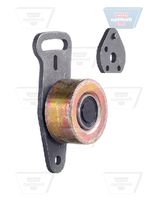 Spannrolle, Zahnriemen