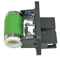 предсъпротивление, вентилатор на климатизатора