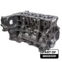 Thumbnail - Gedeeltelijke motor - SB0003VR1 - ET ENGINETEAM
