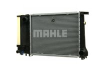 Thumbnail - Radiateur - CR495000P - MAHLE