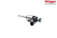 METZGER AUTOTEILE Injector 7