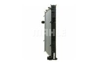 Thumbnail - Radiateur - CR567000P - MAHLE