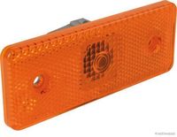 Seitenmarkierungsleuchte