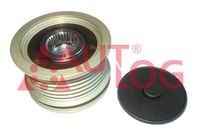 Sistem roata libera, generator AUTLOG, Cod: RT5103