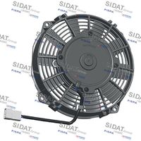 VENTILATOR RADIATOR