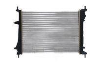 Thumbnail - Radiateur - CR1999000S - MAHLE