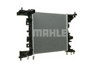 Thumbnail - Radiateur - CR1187000P - MAHLE
