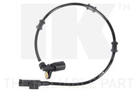 Sensor, Raddrehzahl