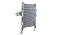 Thumbnail - Intercooler, inlaatluchtkoeler - CI115000P - MAHLE
