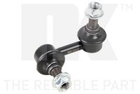 Stange/Strebe, Stabilisator