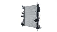 Thumbnail - Radiateur - CR2595000P - MAHLE