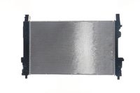 Thumbnail - Radiateur - CR781000S - MAHLE