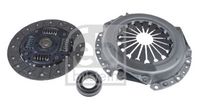 Set ambreiaj FEBI BILSTEIN, Cod: 1012311