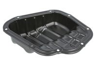 маслена вана (картер)