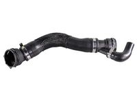 маркуч на радиатора