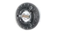 Thumbnail - Koppeling, radiateurventilator - CFC9000P - MAHLE