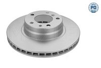 спирачен диск