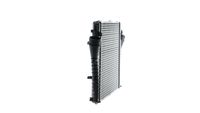 Thumbnail - Intercooler, inlaatluchtkoeler - CI548000P - MAHLE