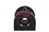 Lagerung, Stabilisator