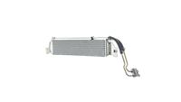 Thumbnail - Oliekoeler, automatische transmissie - CLC288000P - MAHLE