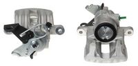 Bremssattel