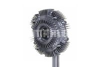 Thumbnail - Koppeling, radiateurventilator - CFC188000P - MAHLE