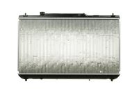 Thumbnail - Radiateur - CR548000S - MAHLE