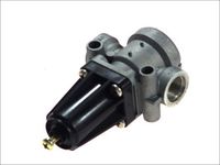 PNEUMATICS Drukbegrenzingsklep 2