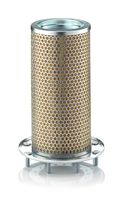Sekundärluftfilter