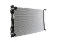 Thumbnail - Radiateur - CR977000S - MAHLE