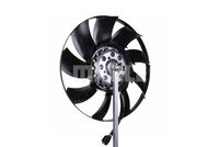 Thumbnail - Koelventilatorwiel - CFF467000P - MAHLE