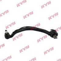 Lenker, Radaufhängung