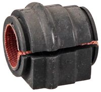 Lagerbuchse, Stabilisator