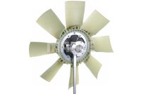 Thumbnail - Koelventilatorwiel - CFF419000P - MAHLE