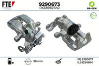 спирачен апарат