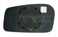 Spiegelglas, Außenspiegel