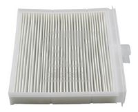Filter, Innenraumluft