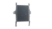 Thumbnail - Intercooler, inlaatluchtkoeler - CI113000P - MAHLE
