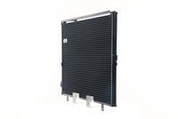 Thumbnail - Condensor, airconditioning - AC148000S - MAHLE