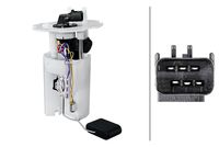 Sistem alimentare cu combustibil HELLA, Cod: 8TF 358 306-541