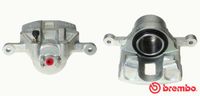 Bremssattel