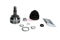 Gelenksatz, Antriebswelle