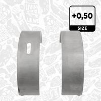 Thumbnail - Hoofdlager - LH001650 - ET ENGINETEAM