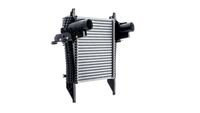 Thumbnail - Intercooler, inlaatluchtkoeler - CI37000P - MAHLE