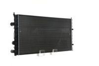 Thumbnail - Radiateur - CR417000S - MAHLE
