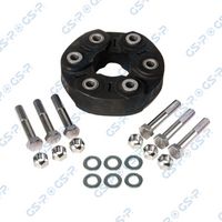 Шарнир, карданен вал