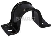 Halter, Stabilisatorlagerung
